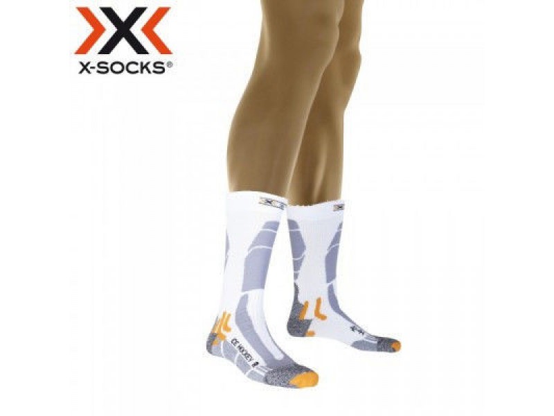 Шкарпетки X-Socks Ice Hockey Short, X32